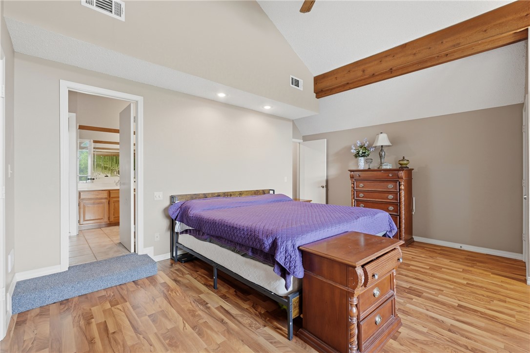 Unit 124 Holiday Island - Residential