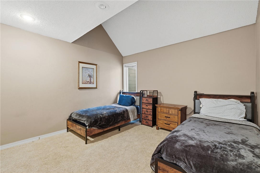 Unit 124 Holiday Island - Residential