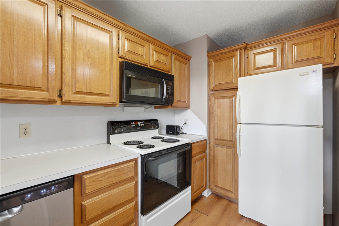 Unit 124 Holiday Island - Residential