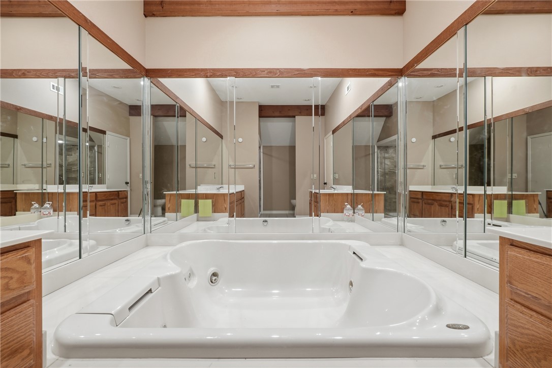 Unit 124 Holiday Island - Residential