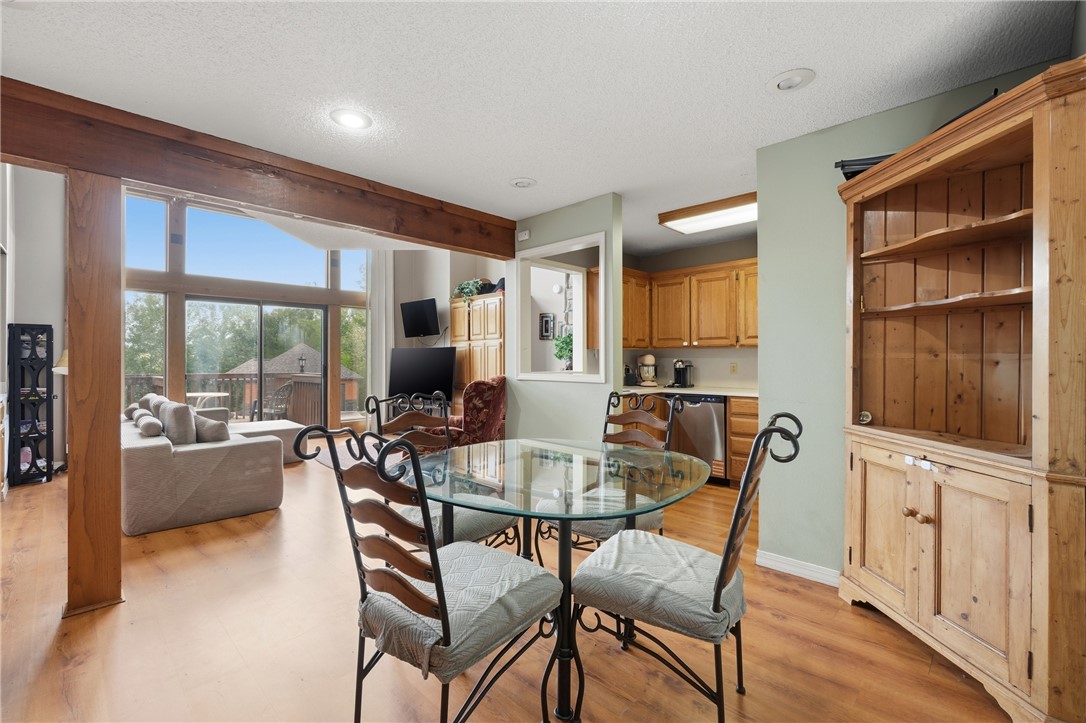 Unit 124 Holiday Island - Residential