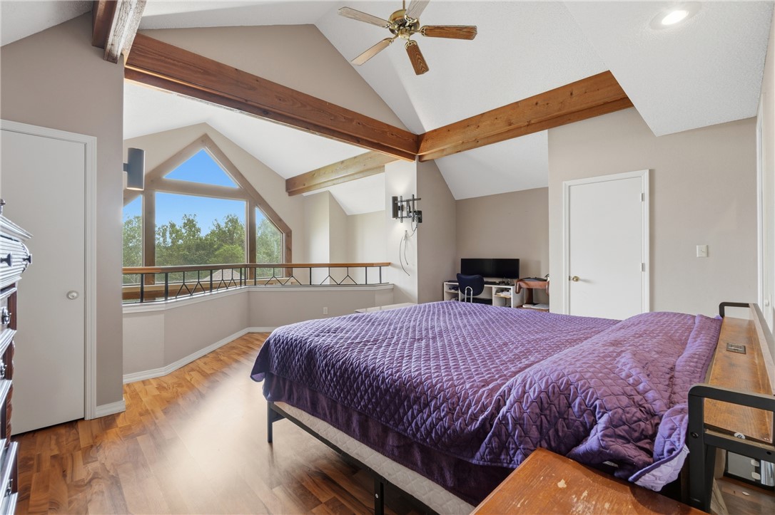 Unit 124 Holiday Island - Residential