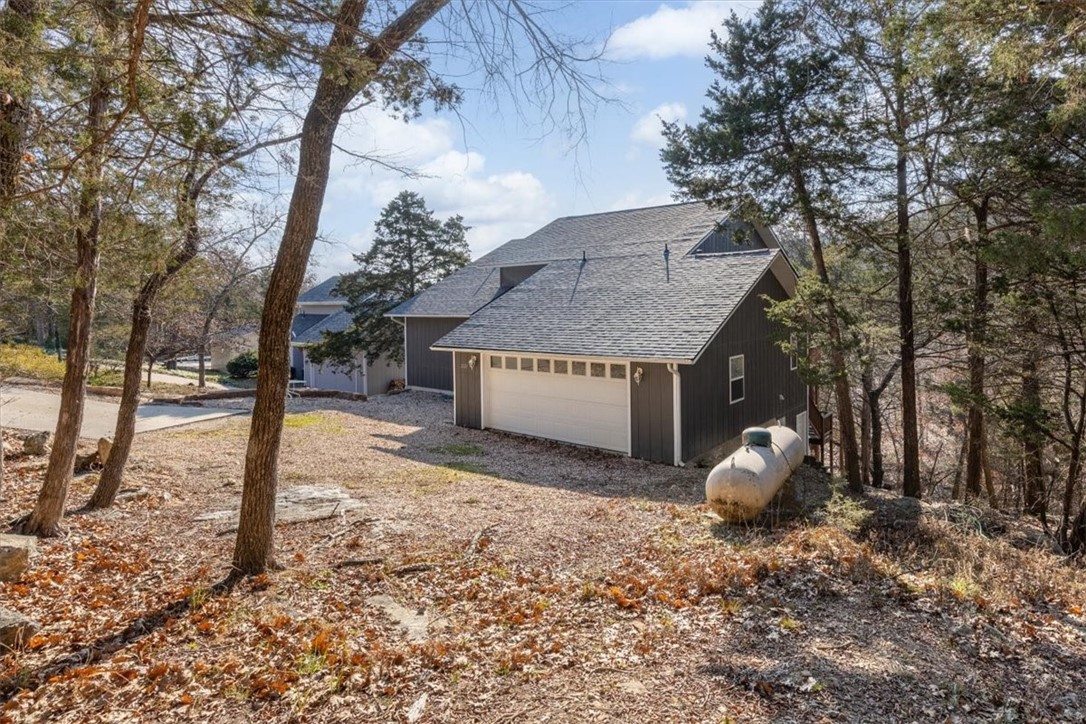 Lost Bridge Village Rurban - Residential