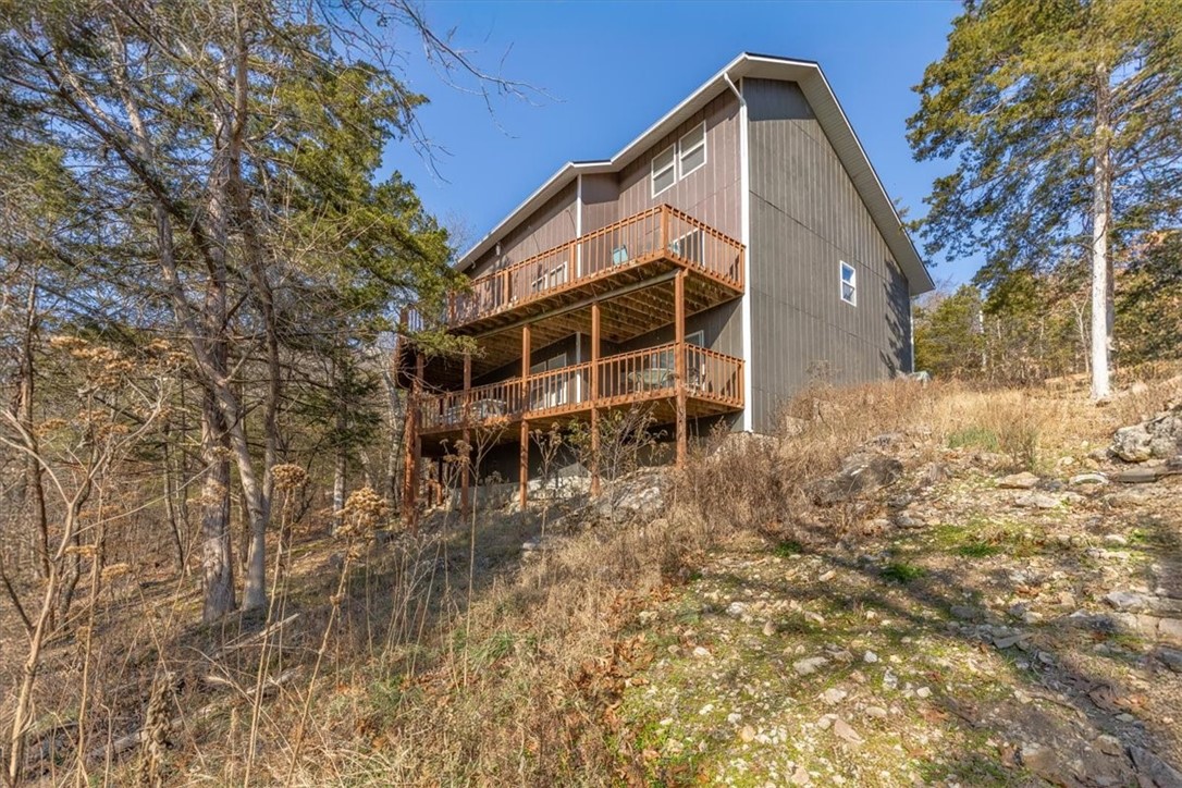 Lost Bridge Village Rurban - Residential