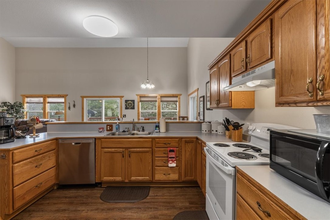 Lost Bridge Village Rurban - Residential