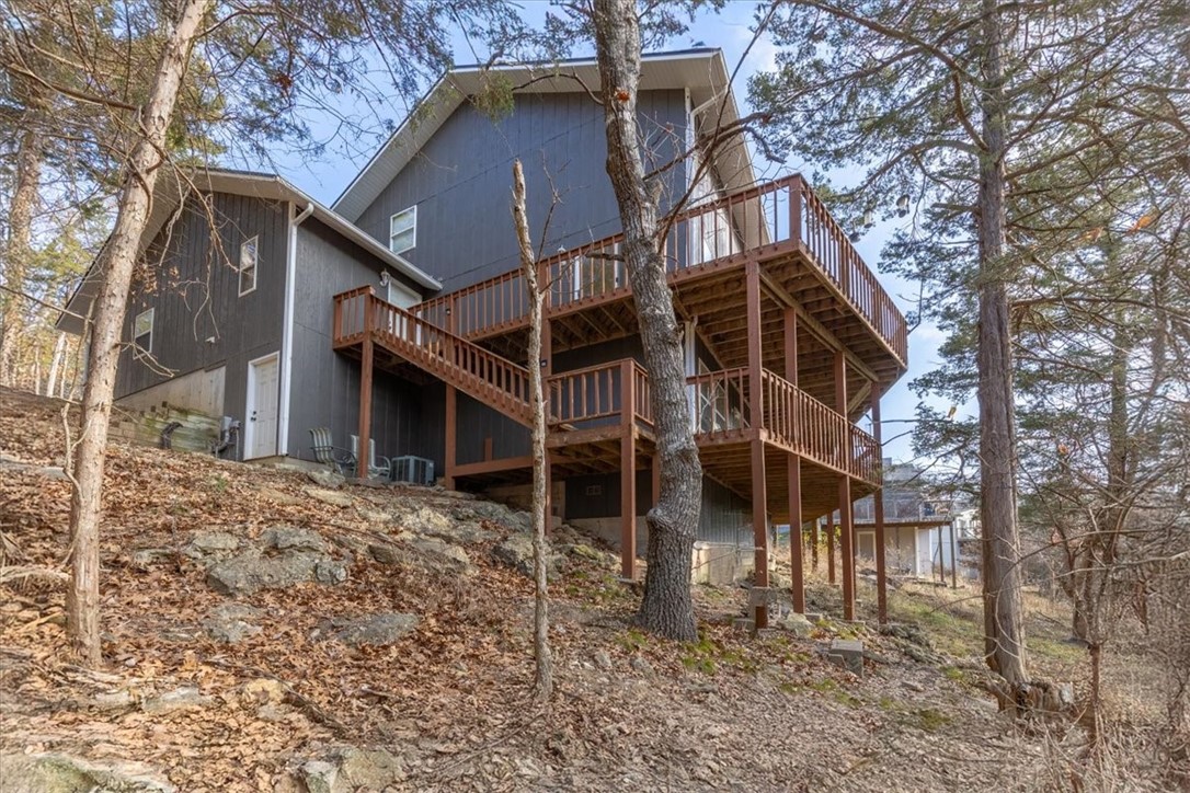 Lost Bridge Village Rurban - Residential