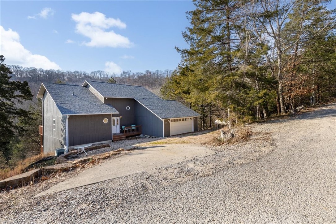 Lost Bridge Village Rurban - Residential