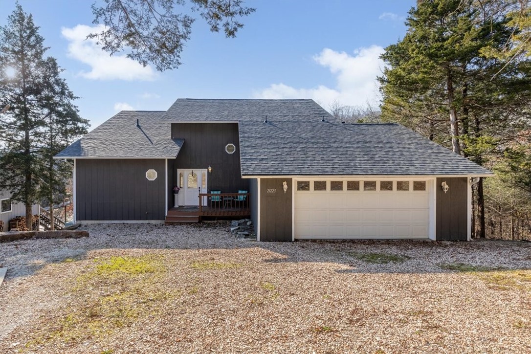 Lost Bridge Village Rurban - Residential