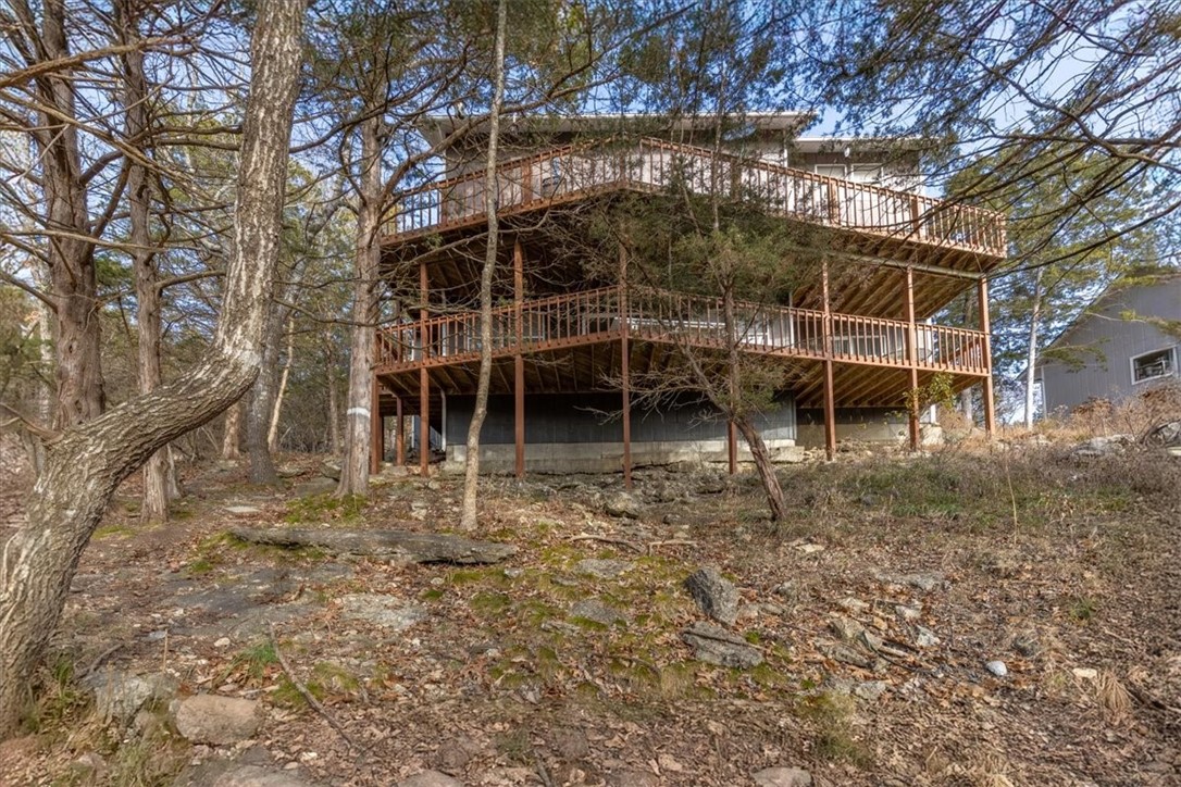 Lost Bridge Village Rurban - Residential