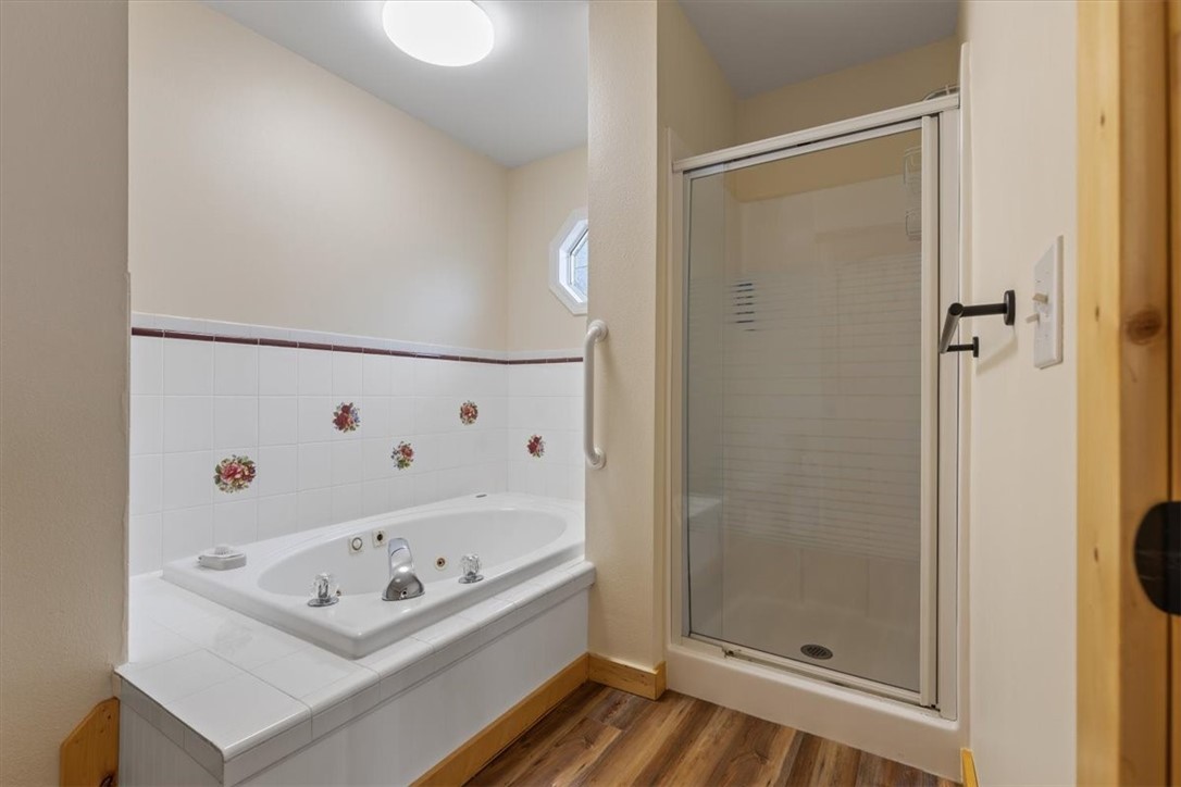 Lost Bridge Village Rurban - Residential