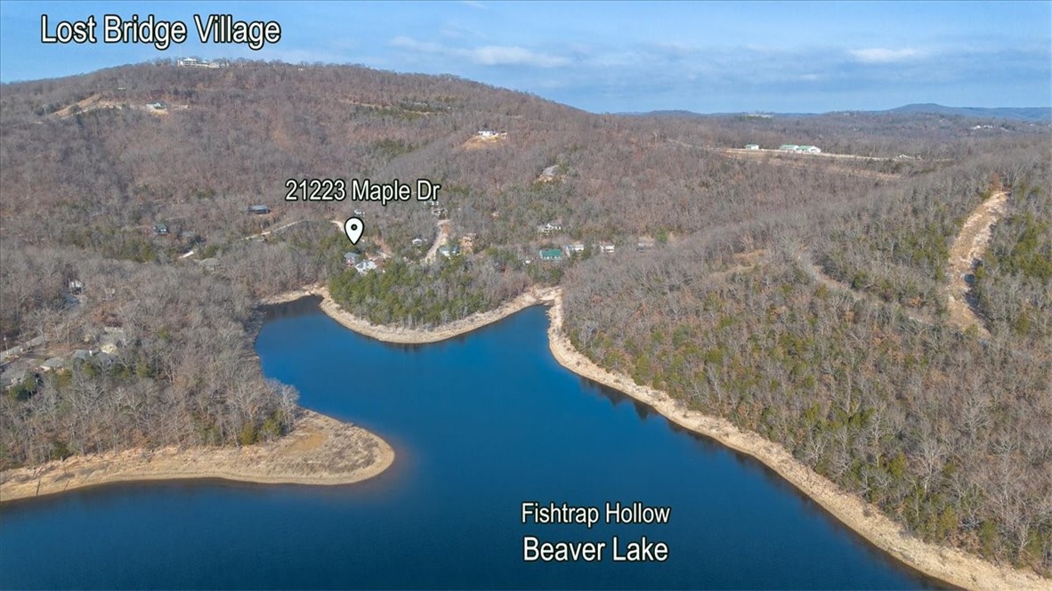 Lost Bridge Village Rurban - Residential