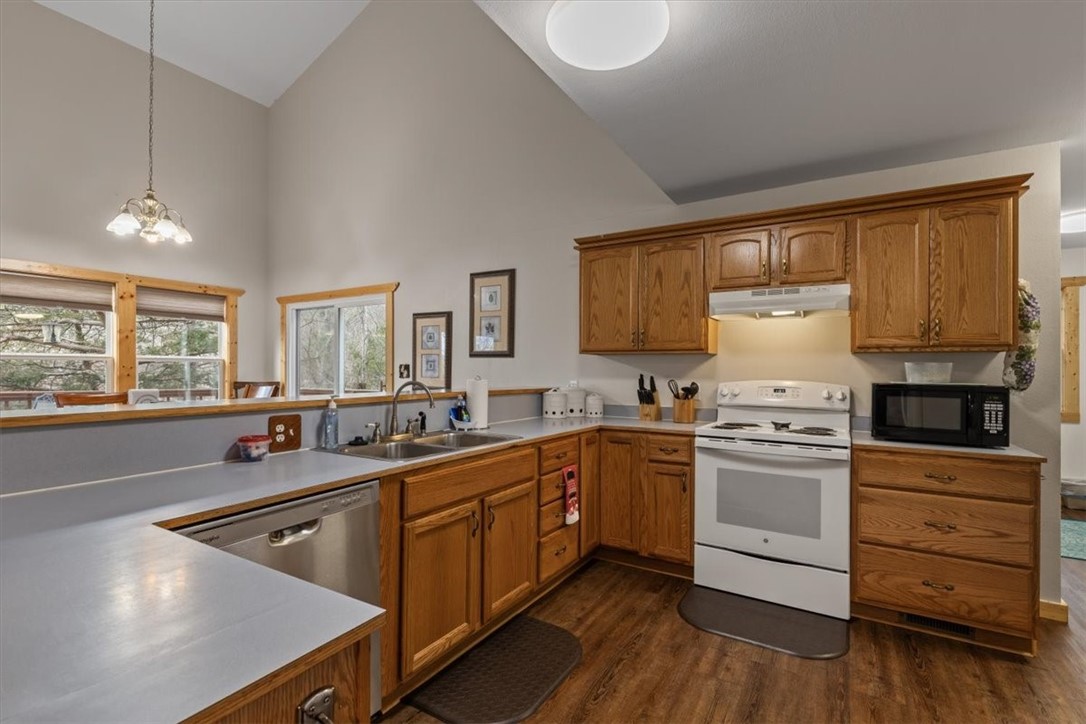 Lost Bridge Village Rurban - Residential