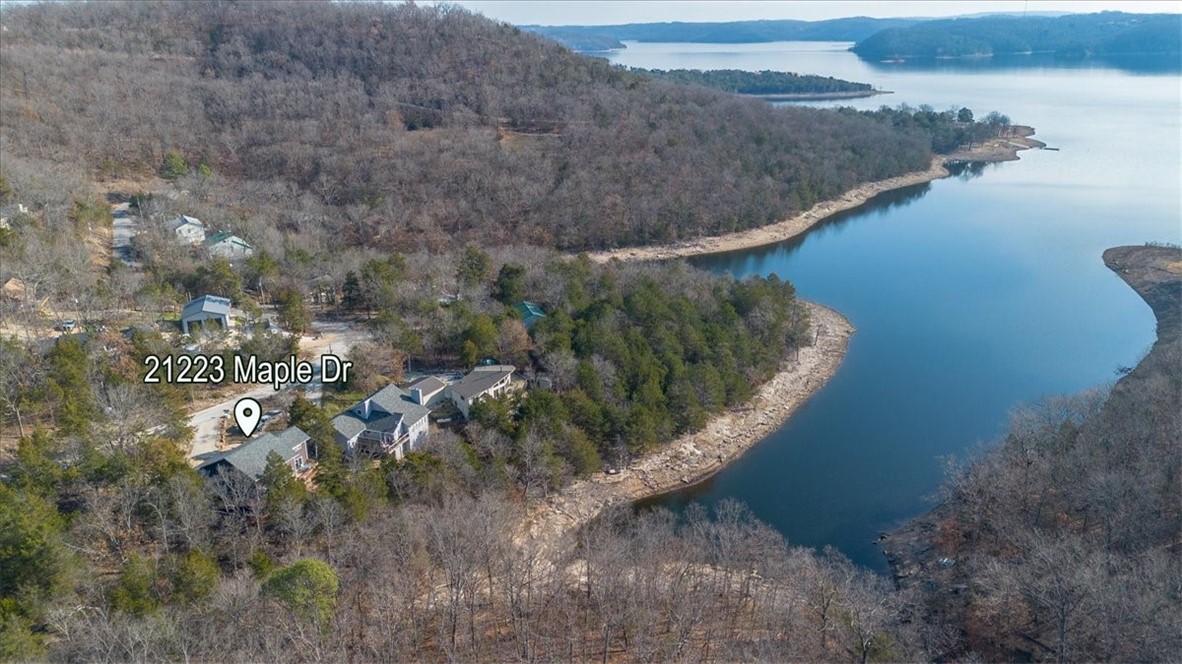 Lost Bridge Village Rurban - Residential