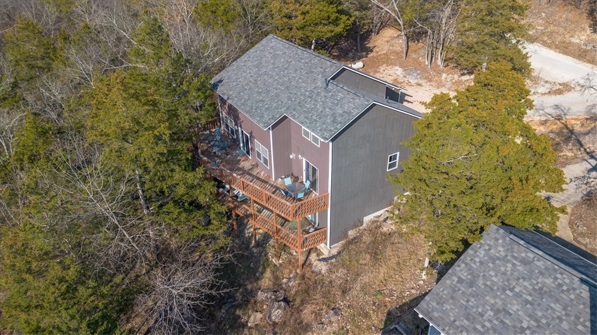 Lost Bridge Village Rurban - Residential