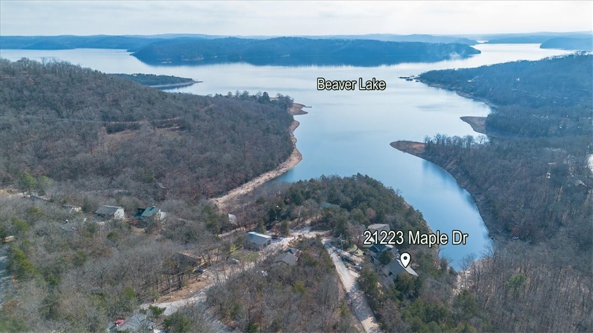 Lost Bridge Village Rurban - Residential