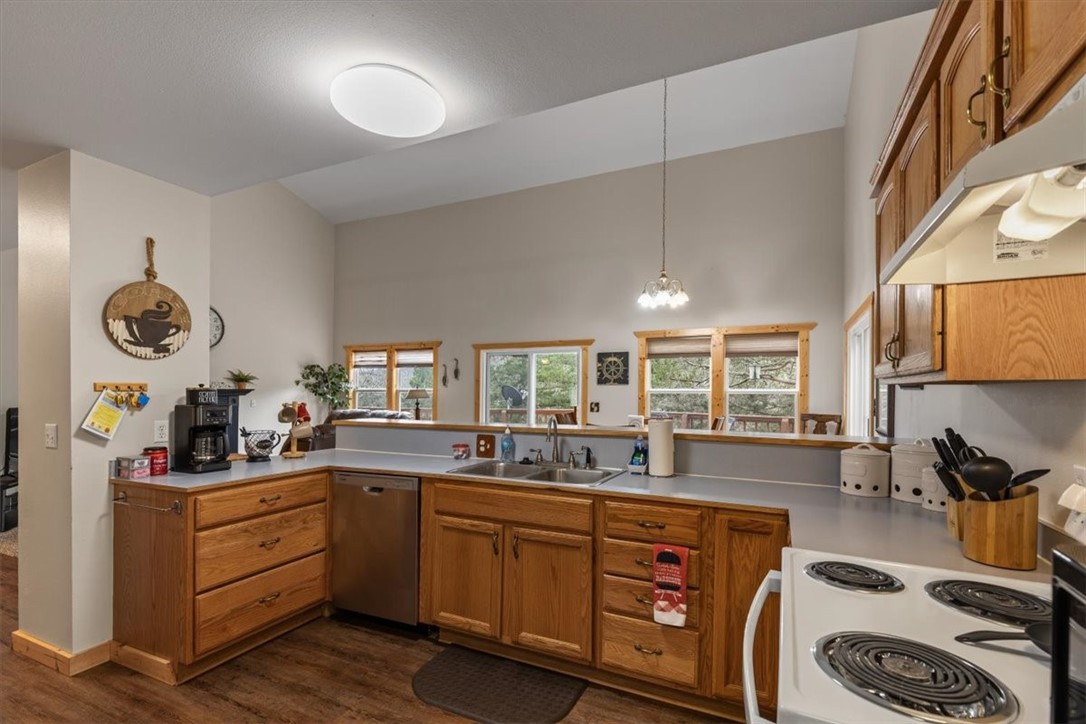 Lost Bridge Village Rurban - Residential