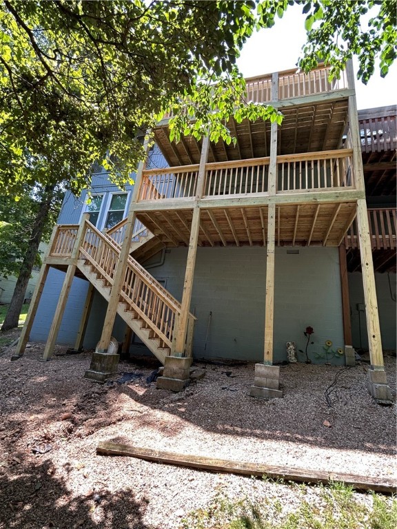 Brompton Courts Bvv - Residential