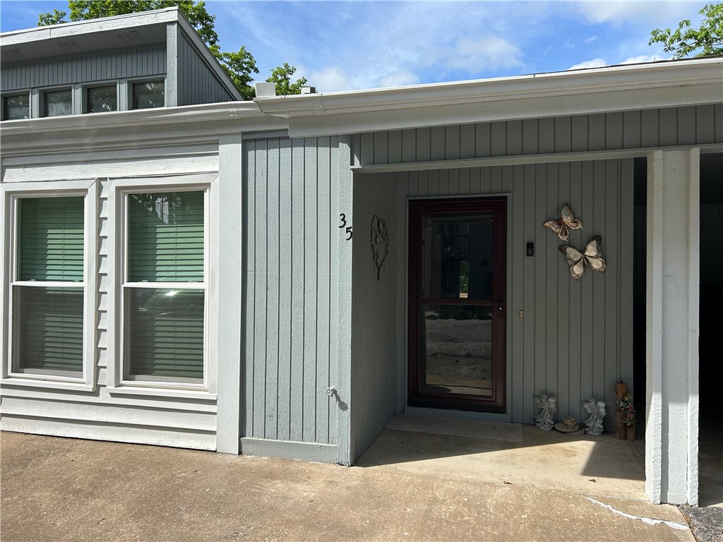 Brompton Courts Bvv - Residential