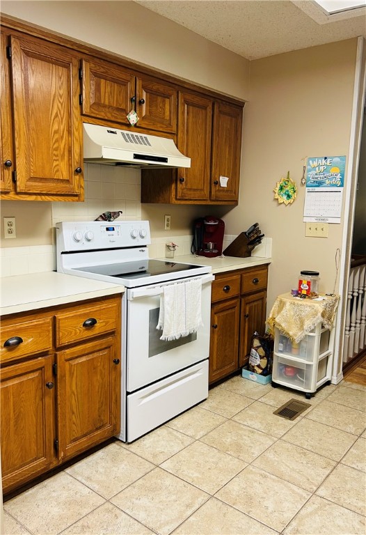 Brompton Courts Bvv - Residential