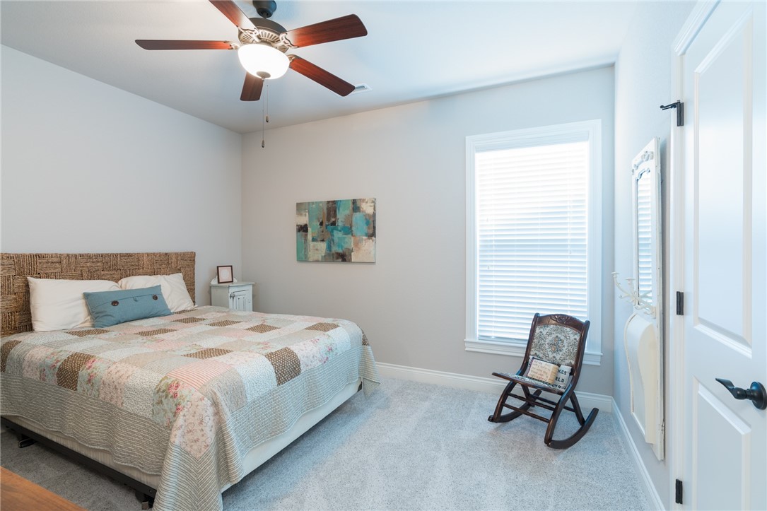 Oxford Ridge - Residential