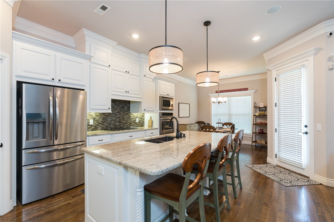 Oxford Ridge - Residential