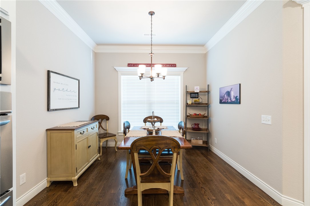 Oxford Ridge - Residential
