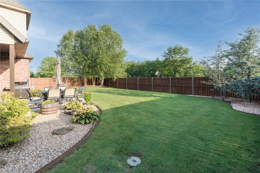 Oxford Ridge - Residential