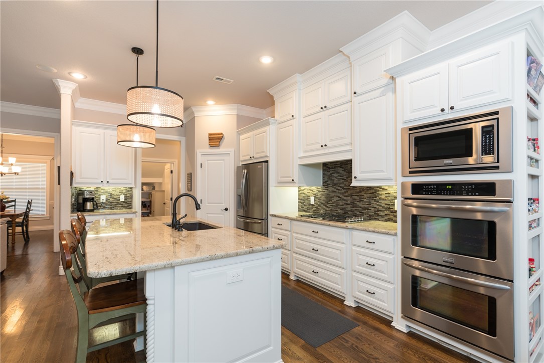 Oxford Ridge - Residential