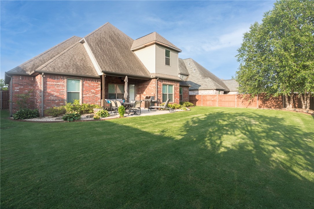 Oxford Ridge - Residential