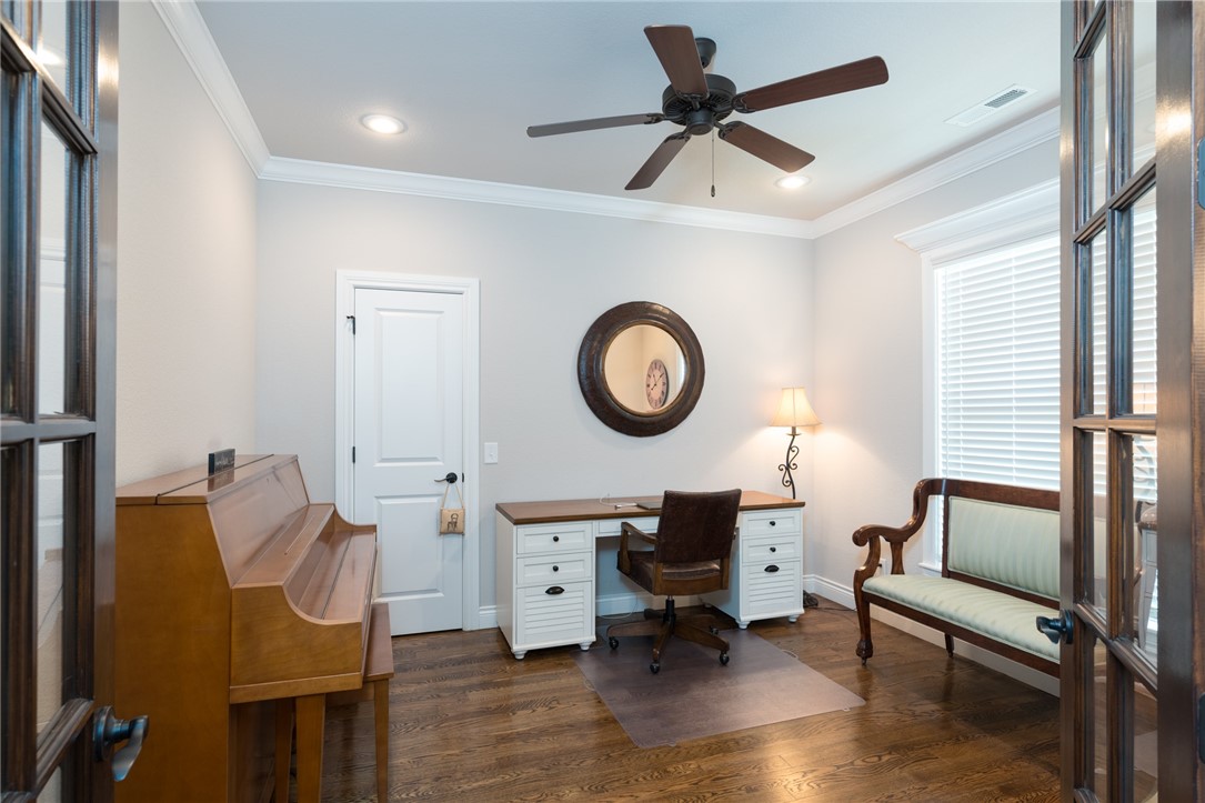 Oxford Ridge - Residential