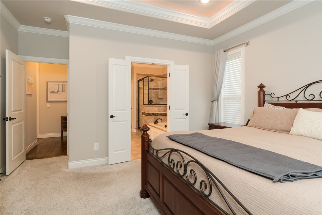 Oxford Ridge - Residential