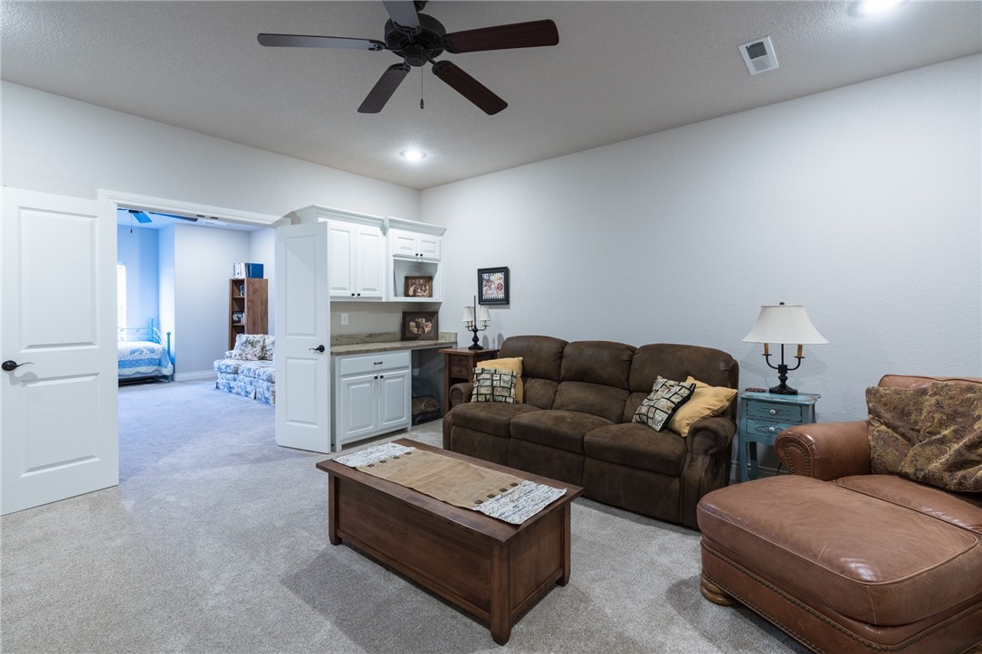 Oxford Ridge - Residential