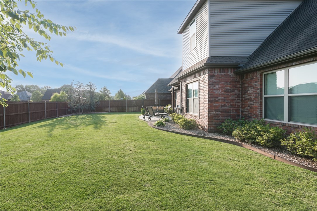 Oxford Ridge - Residential