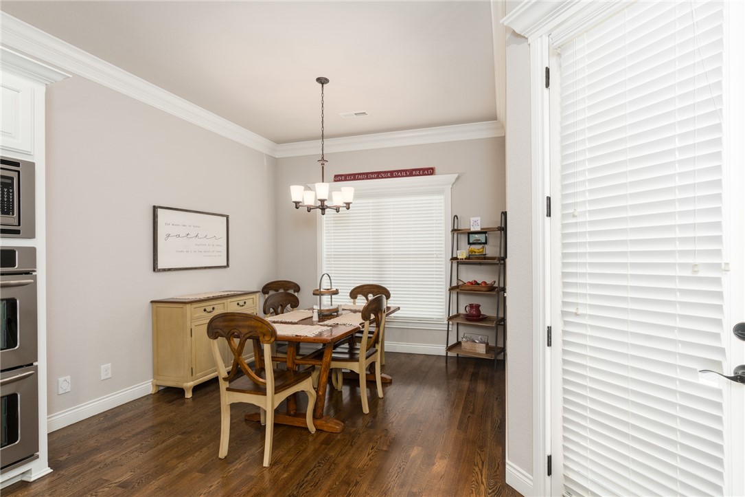 Oxford Ridge - Residential