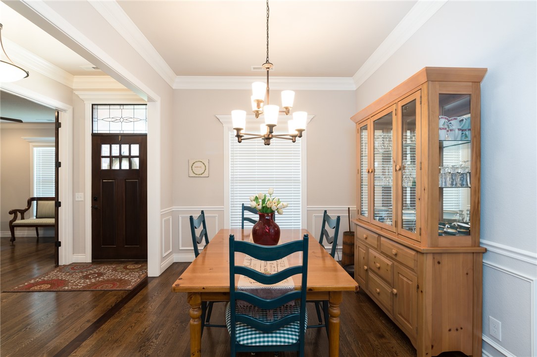 Oxford Ridge - Residential