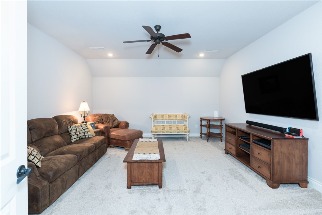 Oxford Ridge - Residential