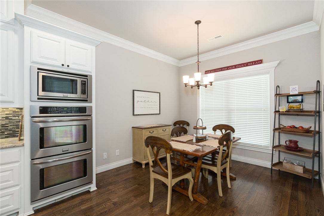 Oxford Ridge - Residential