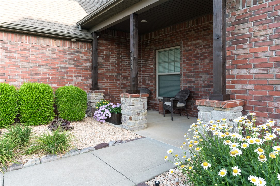 Oxford Ridge - Residential