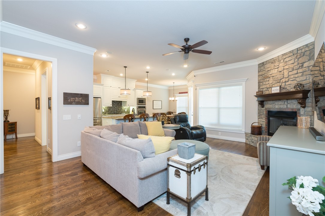 Oxford Ridge - Residential