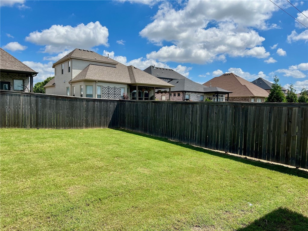 Preston Park Ph 1 Bentonville - Residential Lease