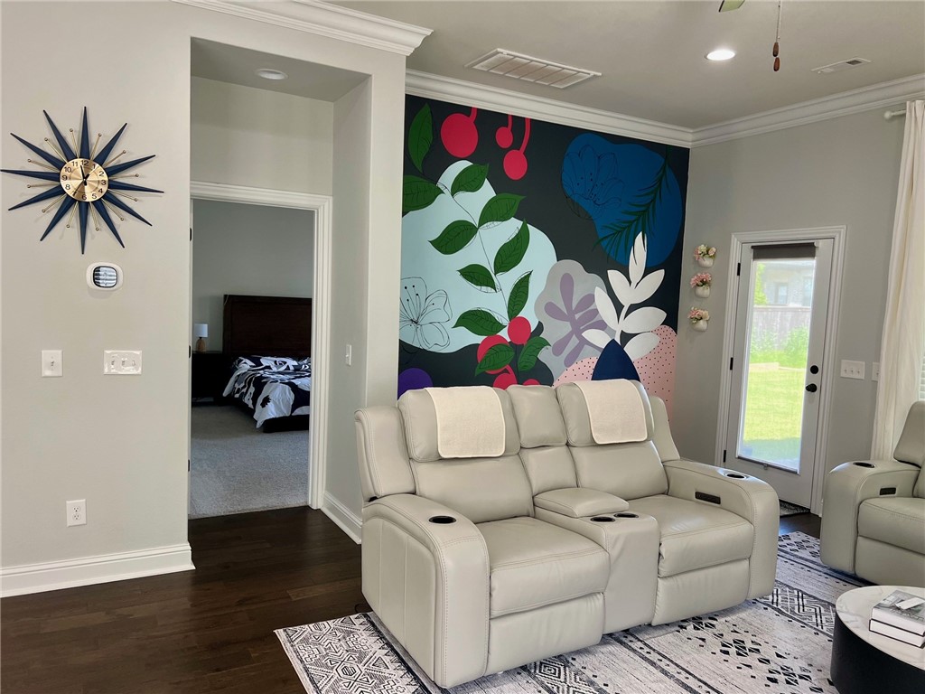 Preston Park Ph 1 Bentonville - Residential Lease