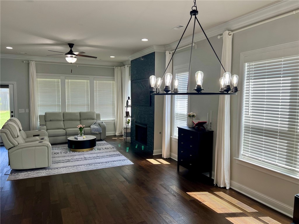 Preston Park Ph 1 Bentonville - Residential Lease