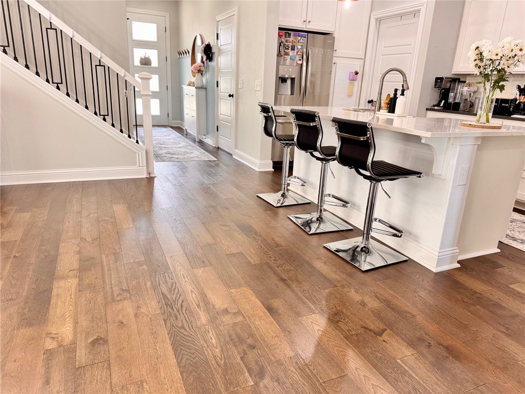 Preston Park Ph 1 Bentonville - Residential Lease