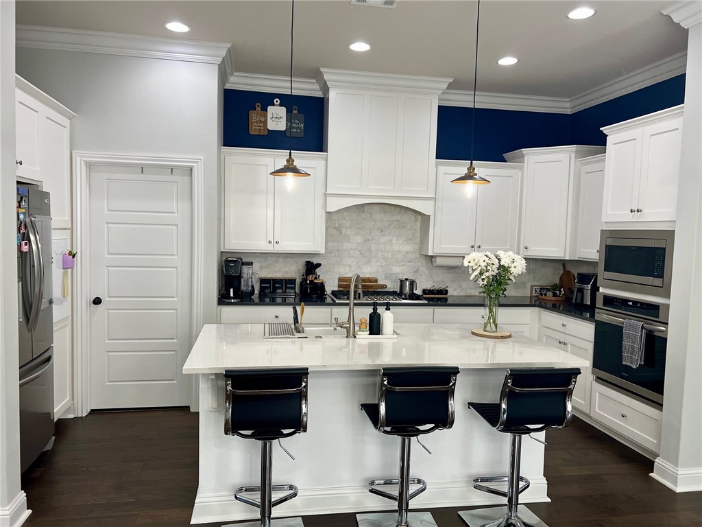 Preston Park Ph 1 Bentonville - Residential Lease