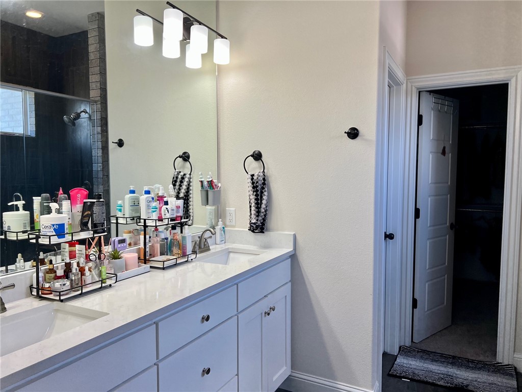 Preston Park Ph 1 Bentonville - Residential Lease