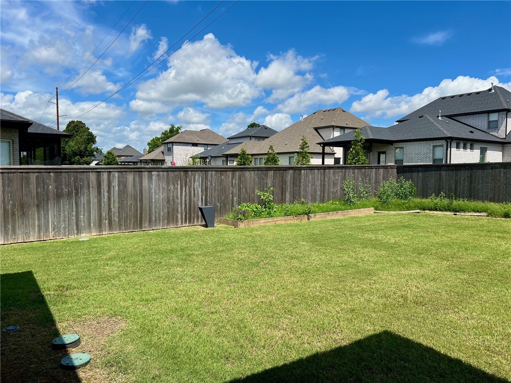 Preston Park Ph 1 Bentonville - Residential Lease