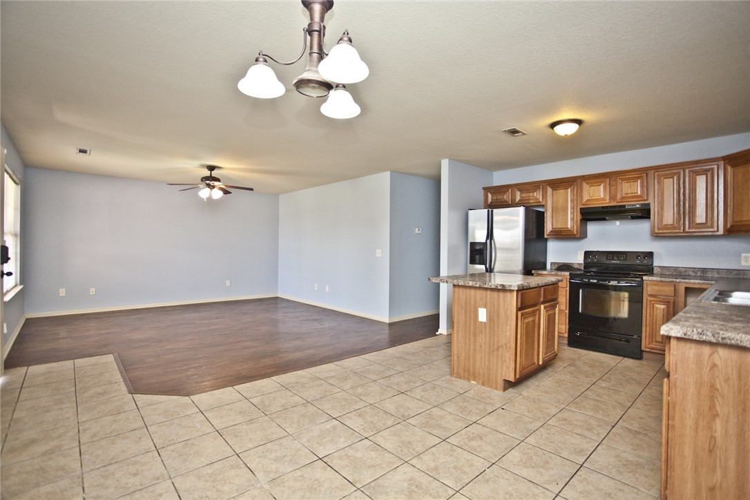 Plantation - Residential Lease