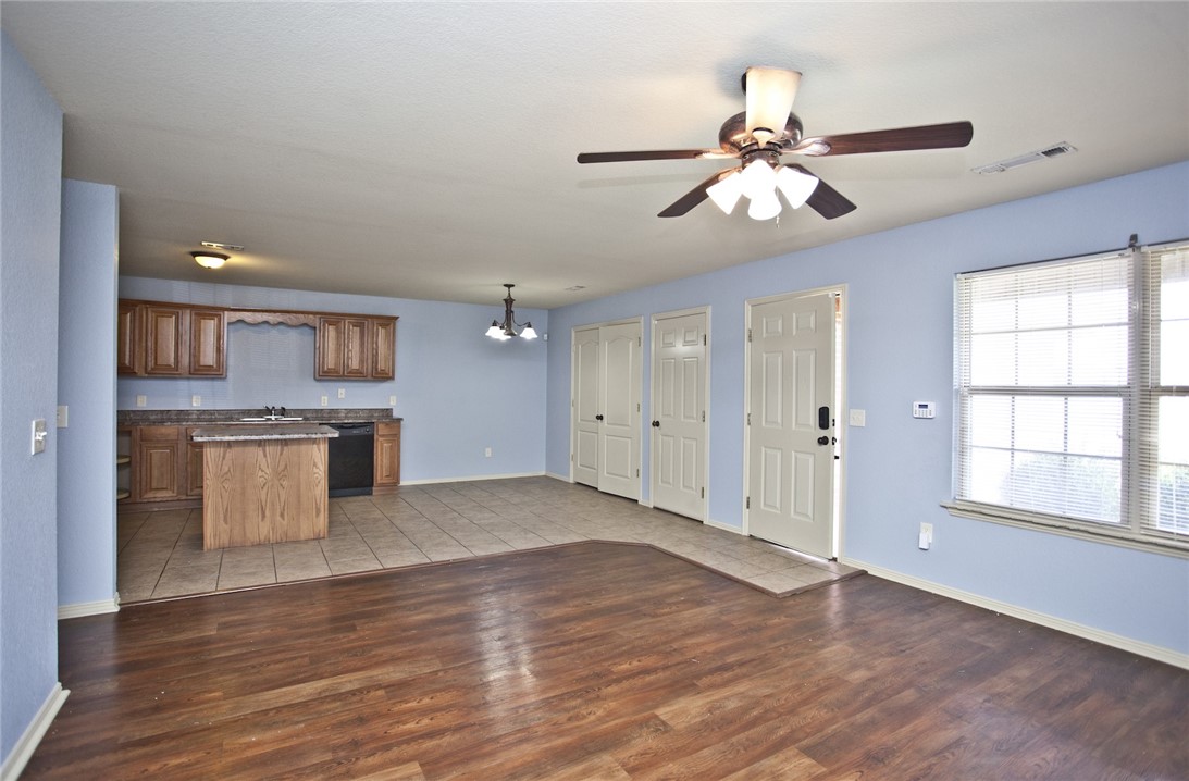 Plantation - Residential Lease