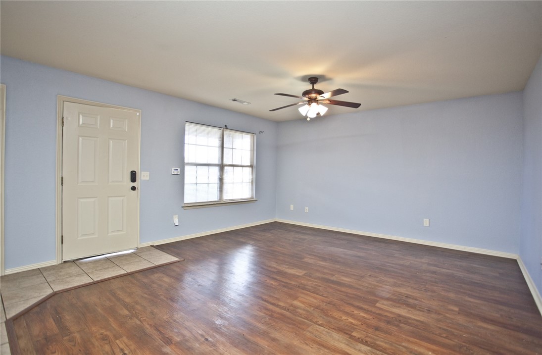 Plantation - Residential Lease