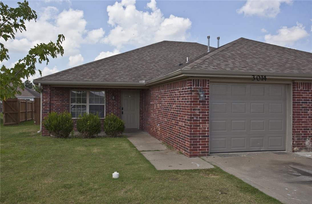 Plantation - Residential Lease